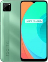 Photos - Mobile Phone Realme C11 64 GB / 4 GB