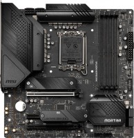 Photos - Motherboard MSI MAG B660M MORTAR 