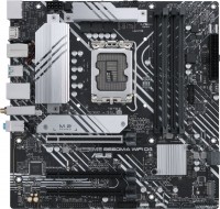Photos - Motherboard Asus PRIME B660M-A WIFI D4 