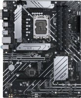 Photos - Motherboard Asus PRIME B660-PLUS D4-CSM 