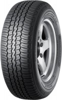 Photos - Tyre Dunlop Grandtrek AT30 245/75 R17 112H 