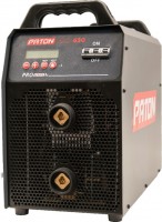 Photos - Welder Paton PRO-630 