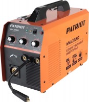 Photos - Welder Patriot WMA-205MQ 