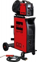 Photos - Welder Telwin Electromig 550 Synergic 