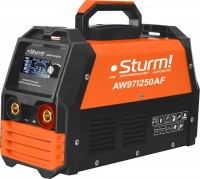 Photos - Welder Sturm AW97I250AF 