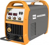 Photos - Welder Hugong ExtreMig 160W III 