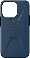 Photos - Case UAG Civilian for iPhone 13 Pro 