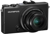 Photos - Camera Olympus XZ-2 