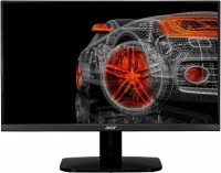 Photos - Monitor Acer KA240Ybi 24 "  black