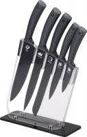 Photos - Knife Set San Ignacio Jarama GT SG-4332 