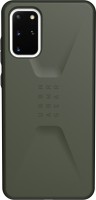 Photos - Case UAG Civilian for Galaxy S20 Plus 