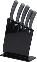 Knife Set San Ignacio Jarama GT SG-4330 