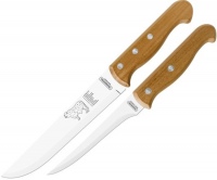 Photos - Knife Set Tramontina Barbecue 22399/088