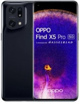 Photos - Mobile Phone OPPO Find X5 Pro 256 GB / 8 GB