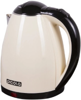 Photos - Electric Kettle Picola PSK-004BG beige