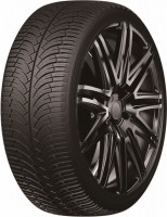 Photos - Tyre Fronway Fronwing A/S 215/65 R16 102H 