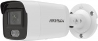 Photos - Surveillance Camera Hikvision DS-2CD2047G2-L(C) 2.8 mm 