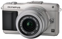 Photos - Camera Olympus E-PM2 