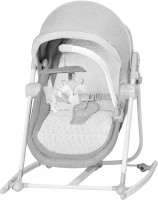 Photos - Baby Swing / Chair Bouncer Kinder Kraft Nola 