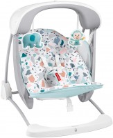 Photos - Baby Swing / Chair Bouncer Fisher Price GPD12 