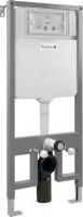 Photos - Concealed Frame / Cistern Imprese i1230 WC