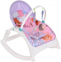 Photos - Baby Swing / Chair Bouncer Pituso Junio 