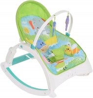 Photos - Baby Swing / Chair Bouncer Pituso Handy 
