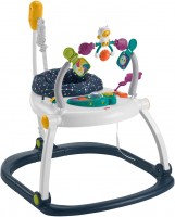 Photos - Baby Walker Fisher Price HBG73 