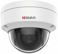 Photos - Surveillance Camera Hikvision HiWatch IPC-D082-G2/S 2.8 mm 