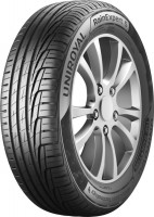 Photos - Tyre Uniroyal RainExpert 5 215/60 R17 96H 