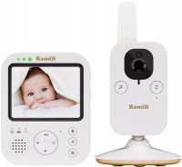Photos - Baby Monitor Ramili RV200 