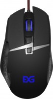 Photos - Mouse ExeGate GML-13 