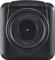 Photos - Dashcam Roadgid Mini 3 Wi-Fi GPS 