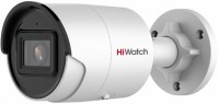 Photos - Surveillance Camera Hikvision HiWatch IPC-B082-G2/U 6 mm 