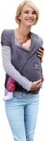 Photos - Baby Carrier manduca Sling 