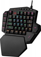 Photos - Keyboard Redragon Diti X 