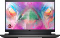 Photos - Laptop Dell G15 5511SE (G15-7531BLK-PUS)
