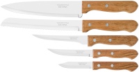 Photos - Knife Set Tramontina Dynamic 22399/082 