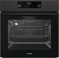 Photos - Oven Gorenje Essential BOP 8737 B 