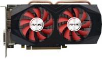 Photos - Graphics Card AFOX Radeon RX 580 AFRX580-8192D5H7-V2 