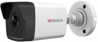 Photos - Surveillance Camera Hikvision HiWatch DS-I400(C) 6 mm 