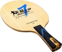 Photos - Table Tennis Bat DHS TG7 SP 