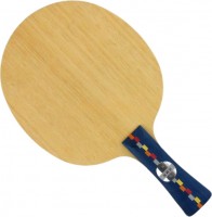Photos - Table Tennis Bat DHS Dipper DI-03 