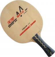 Photos - Table Tennis Bat DHS Dipper DM SP10 