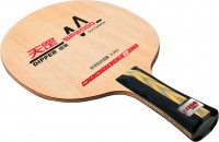 Photos - Table Tennis Bat DHS Dipper DM SP2000