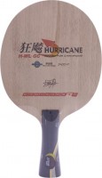 Photos - Table Tennis Bat DHS Hurricane H-WL-GC 