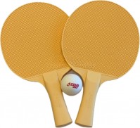Photos - Table Tennis Bat DHS Outdoor Washable