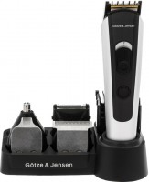 Photos - Hair Clipper Gotze & Jensen TR900 