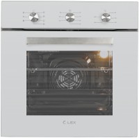 Photos - Oven Lex EDM 072 WH 