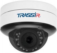 Photos - Surveillance Camera TRASSIR TR-D3121IR2 v6 2.8 mm 